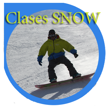 tipos de clases ski sierra nevada
